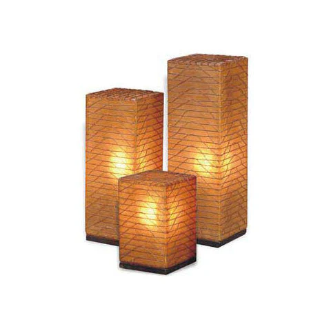 Wave Table Lamp