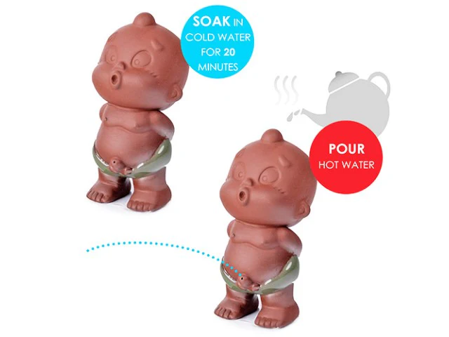 Pee-Pee Boy - Image 3