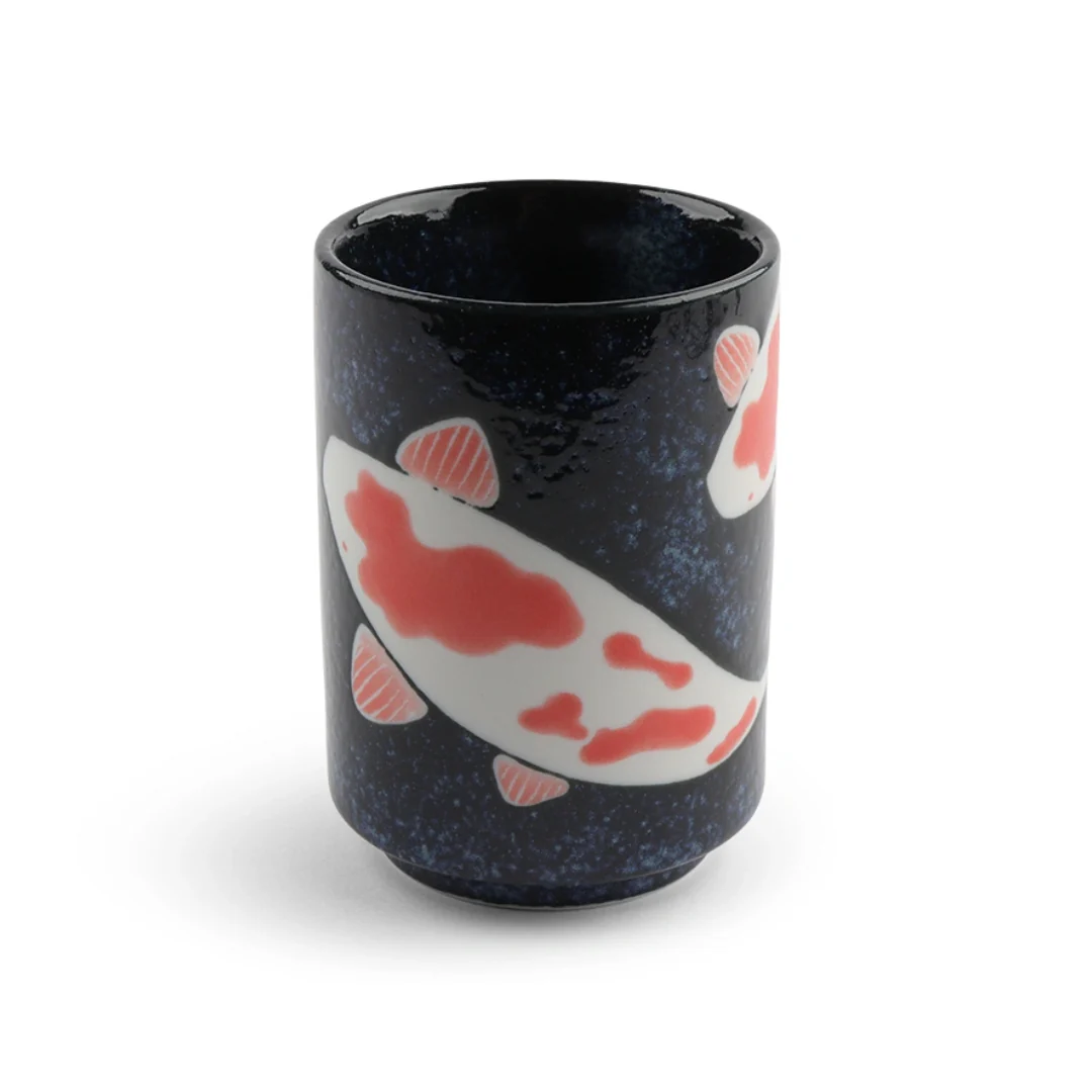Namako Koi Teacup