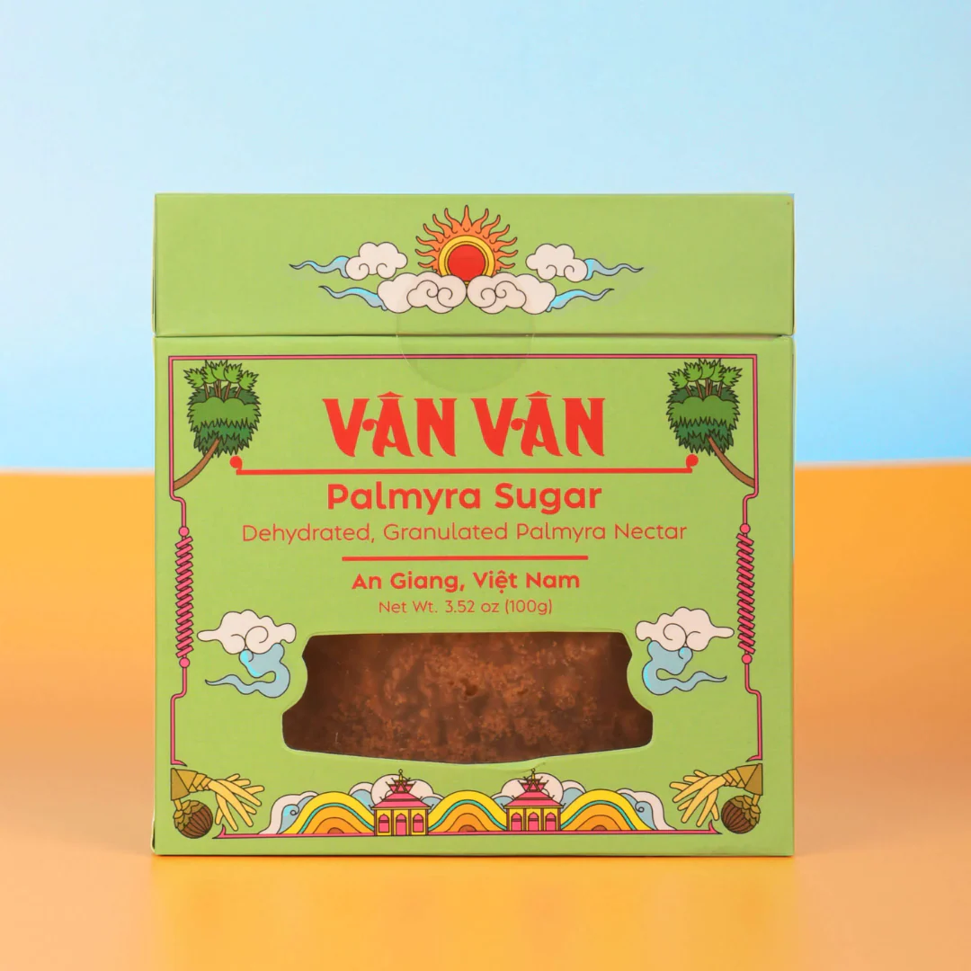 Van Van Palmyra Sugar